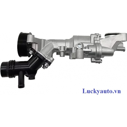 Bơm nước xe Mercedes Benz W205 C200 C300_ 2742000307- A2742000307